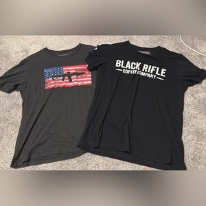 Black Rifle | Men’s Shirts